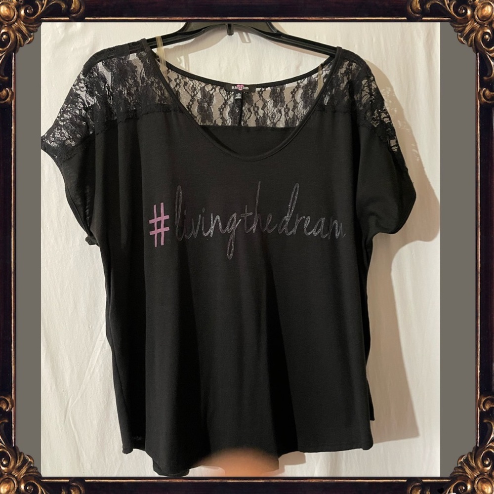 Ransom Top